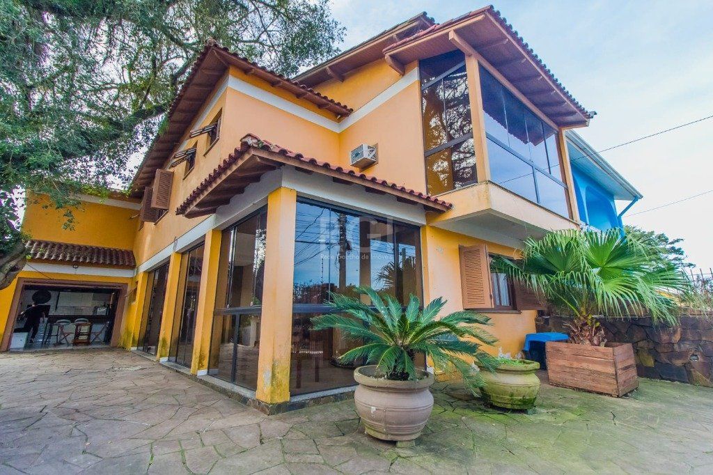 Casa à venda com 4 quartos, 300m² - Foto 59