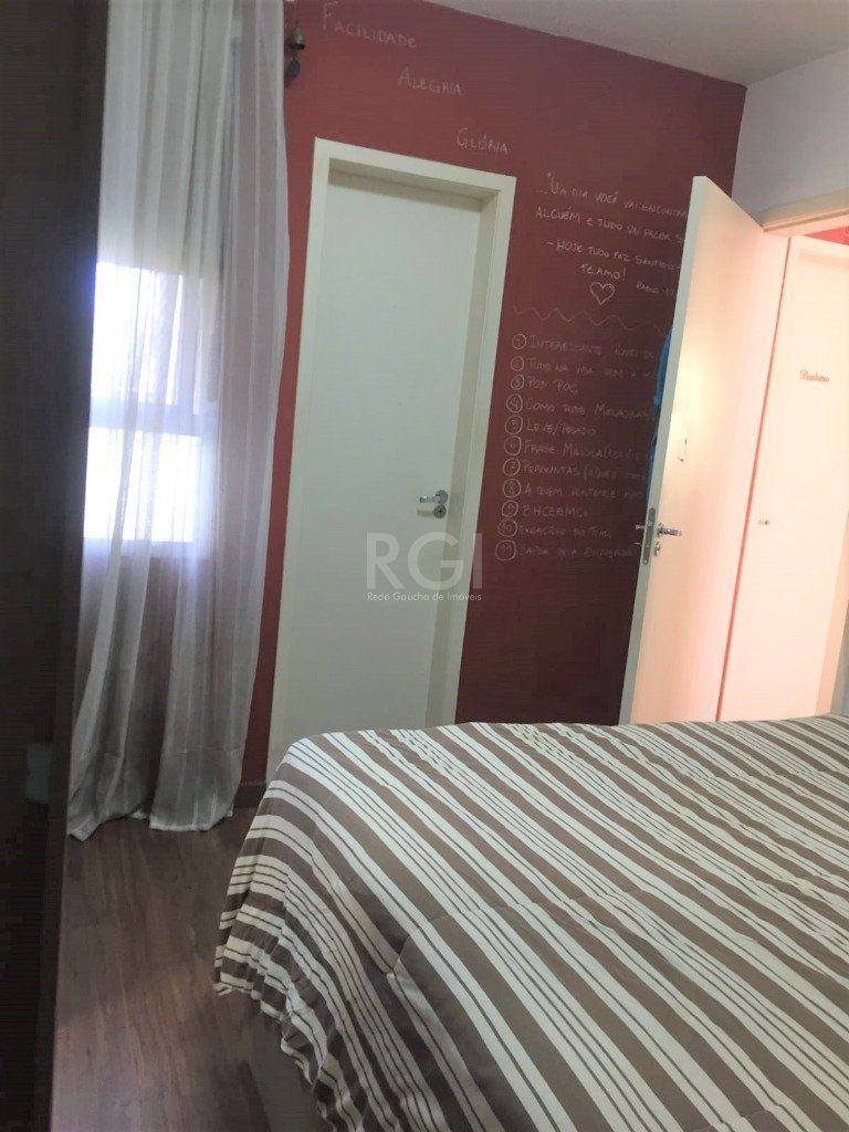 Apartamento à venda com 3 quartos, 62m² - Foto 7