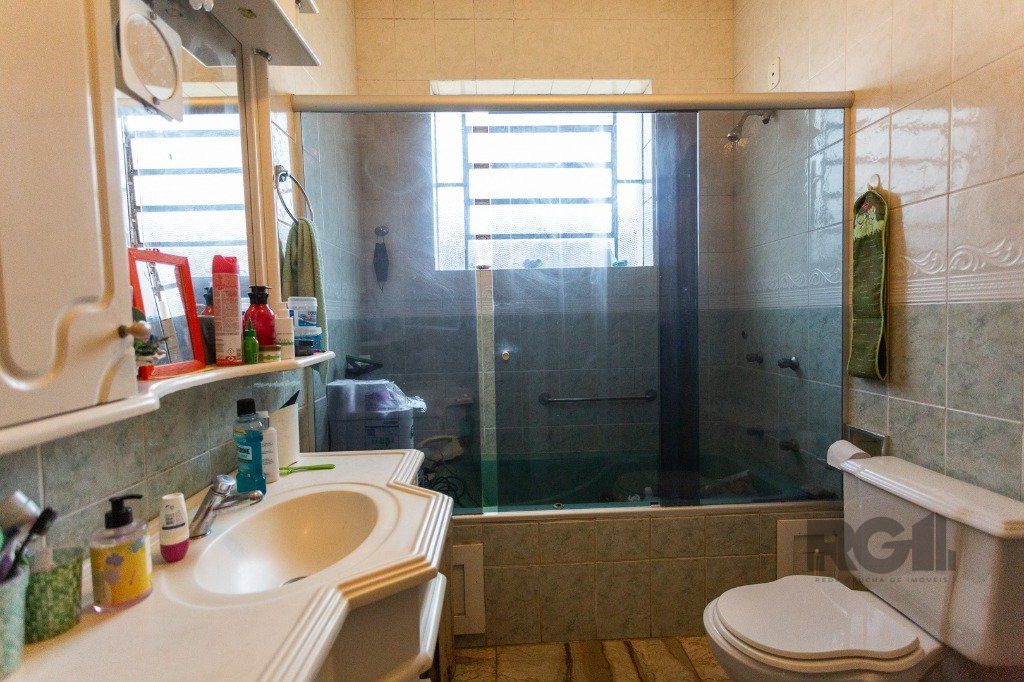 Casa à venda com 4 quartos, 244m² - Foto 33