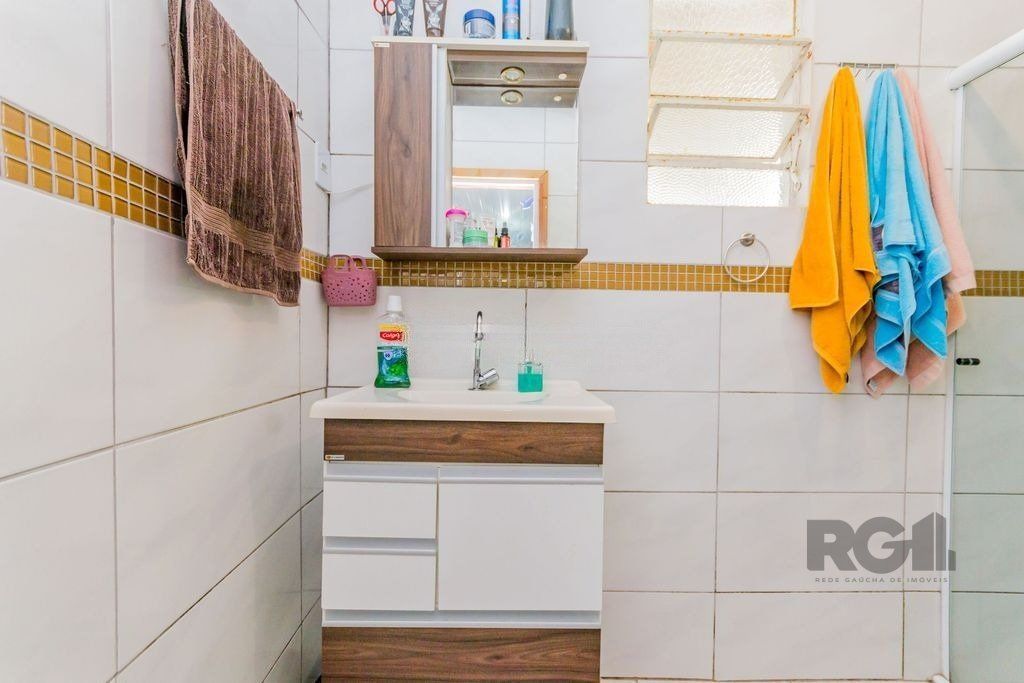 Casa à venda com 2 quartos, 100m² - Foto 9