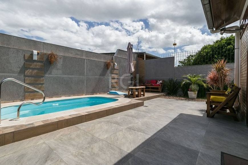 Casa à venda com 3 quartos, 147m² - Foto 24