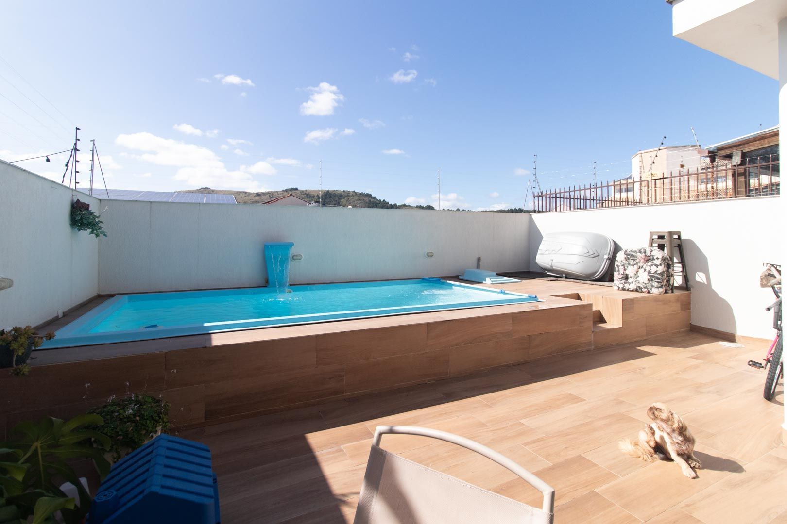 Casa, 3 quartos, 194 m² - Foto 30