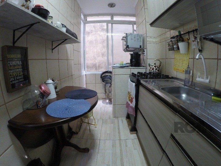 Apartamento, 2 quartos, 46 m² - Foto 6
