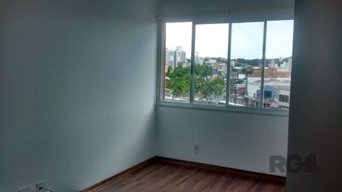 Apartamento à venda com 2 quartos, 51m² - Foto 2
