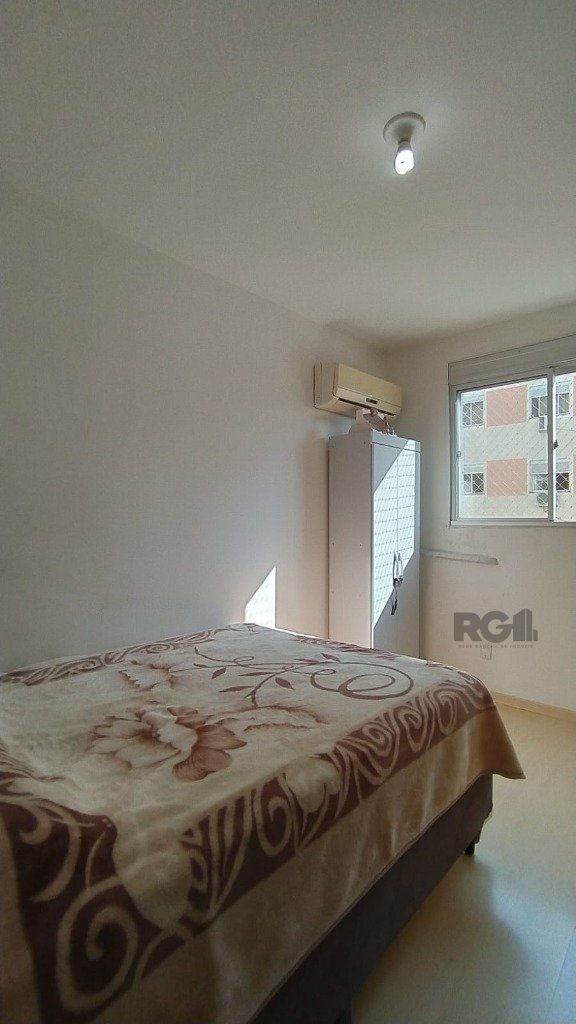 Apartamento à venda com 2 quartos, 51m² - Foto 12