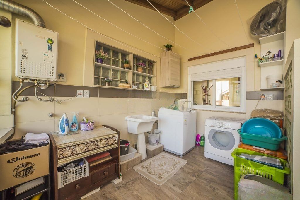 Casa, 4 quartos, 196 m² - Foto 29