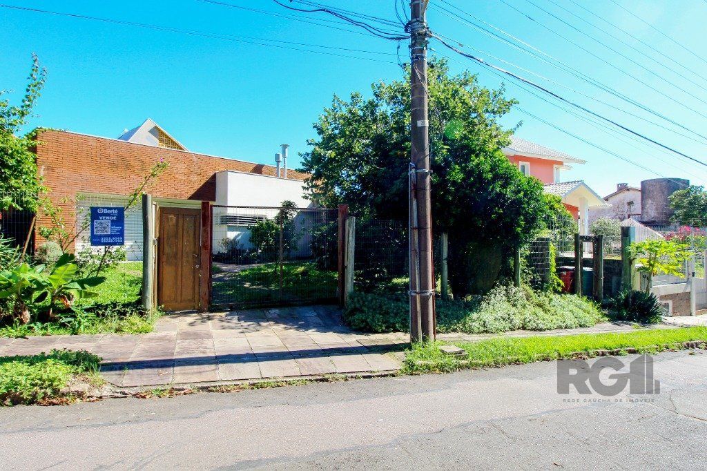 Casa à venda com 3 quartos, 193m² - Foto 44