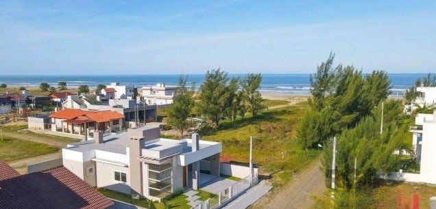 Casa à venda com 3 quartos, 150m² - Foto 5