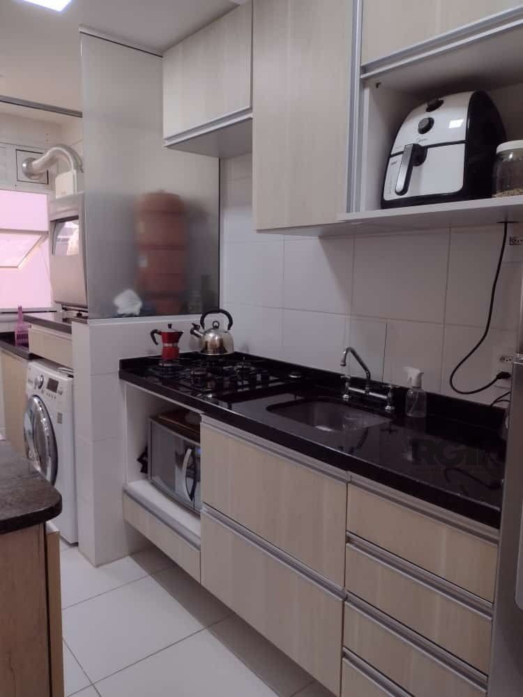 Apartamento à venda com 2 quartos, 52m² - Foto 13