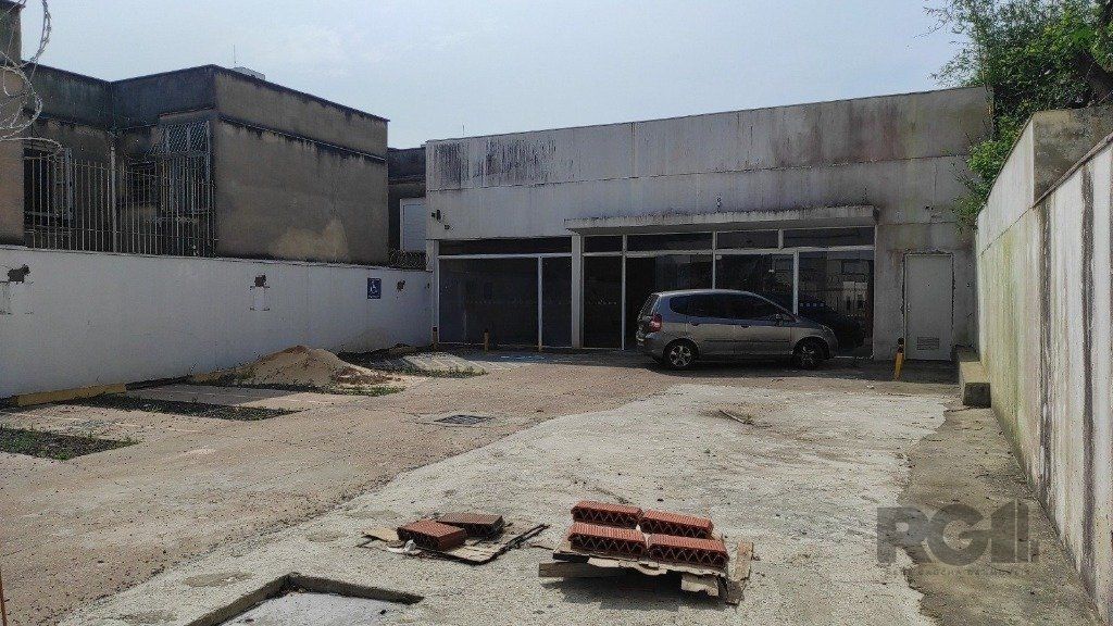 Loja-Salão à venda, 360m² - Foto 4