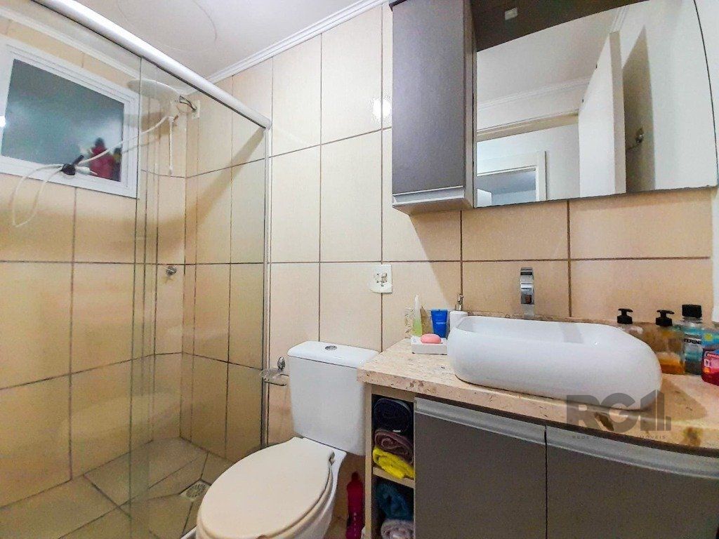 Apartamento, 3 quartos, 56 m² - Foto 9