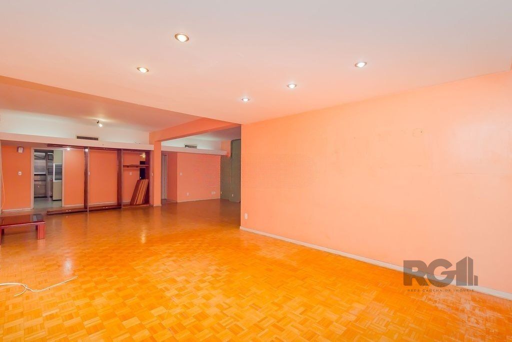 Apartamento à venda com 3 quartos, 214m² - Foto 4