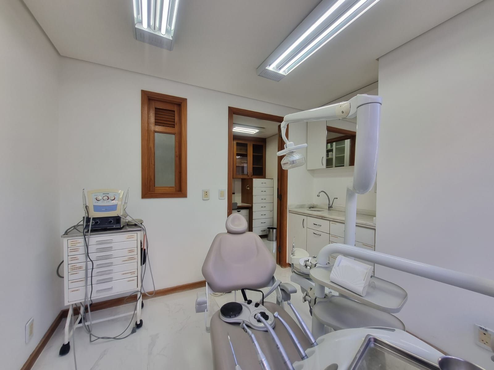 Conjunto Comercial-Sala à venda, 43m² - Foto 11