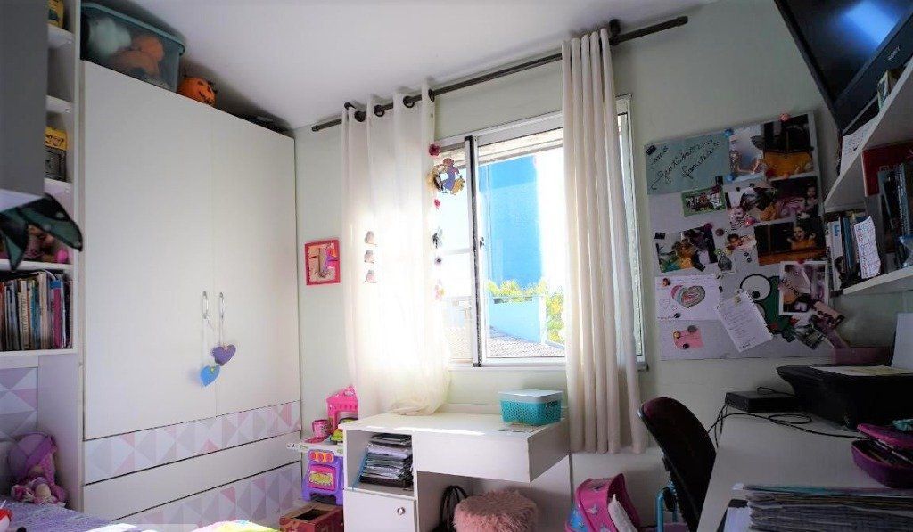 Casa de Condomínio à venda com 3 quartos, 95m² - Foto 11