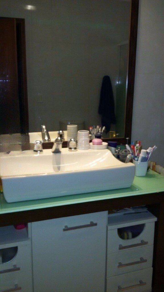 Casa, 3 quartos, 250 m² - Foto 11