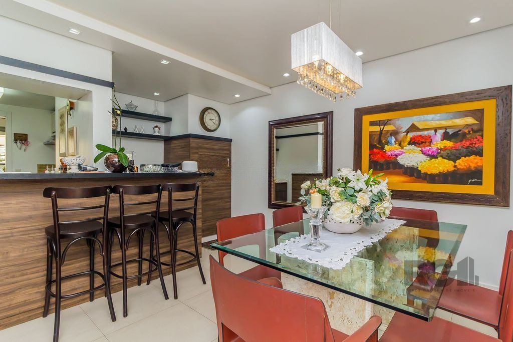 Casa de Condomínio à venda com 4 quartos, 156m² - Foto 6