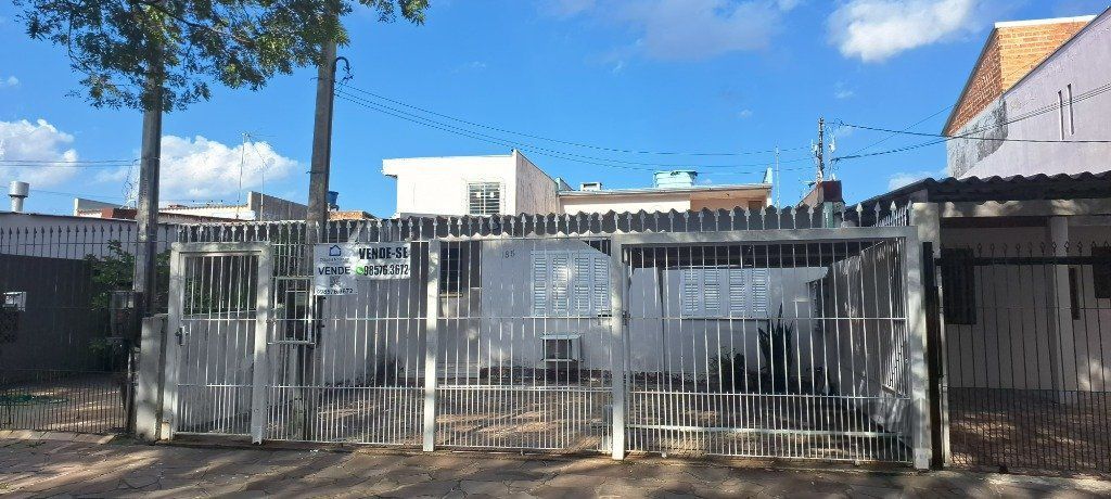 Casa à venda com 4 quartos, 117m² - Foto 20
