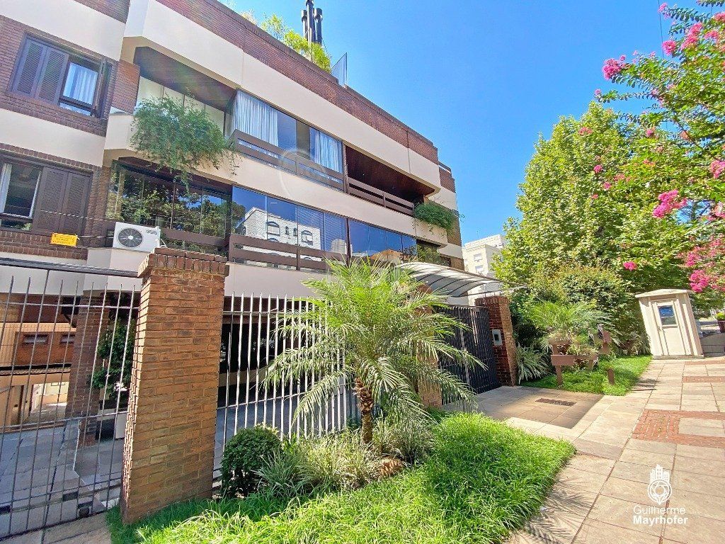 Cobertura à venda com 3 quartos, 230m² - Foto 43