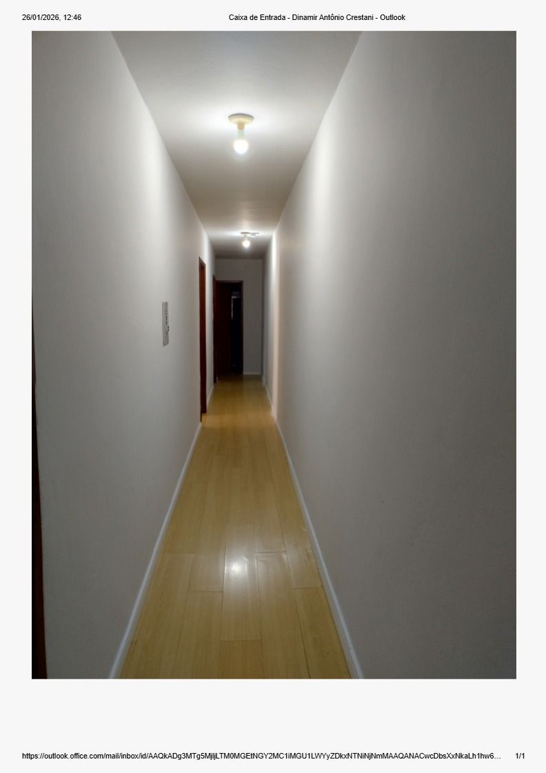 Casa residencial 130m² no bairro Glória!
