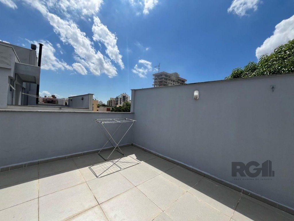 Cobertura, 2 quartos, 94 m² - Foto 30