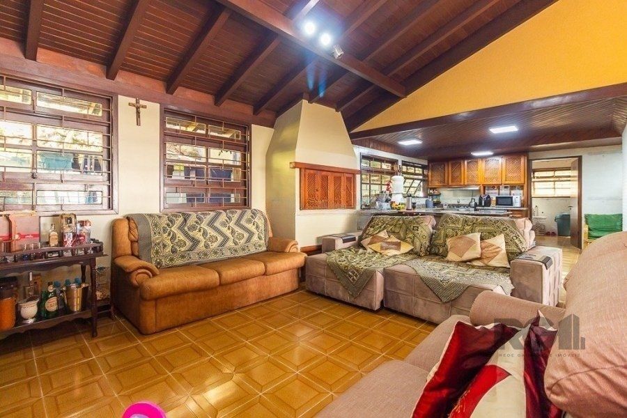 Casa à venda com 4 quartos, 400m² - Foto 24