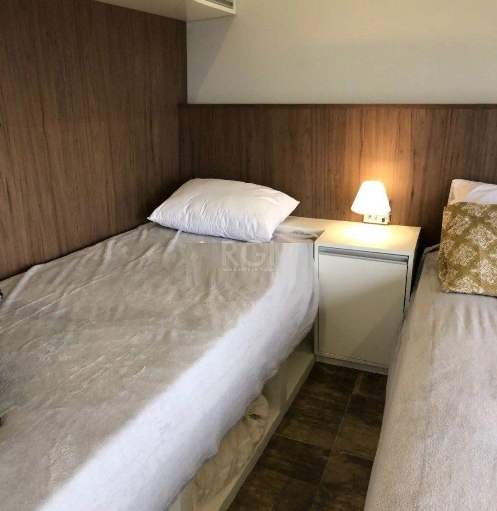 Apartamento, 1 quarto, 44 m² - Foto 6