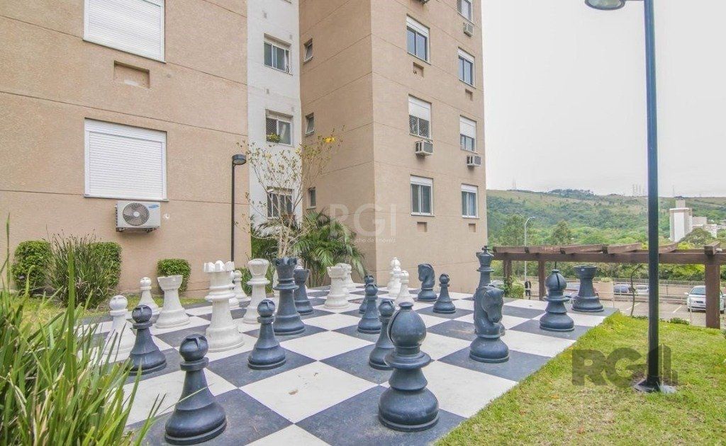 Apartamento à venda com 2 quartos, 52m² - Foto 6
