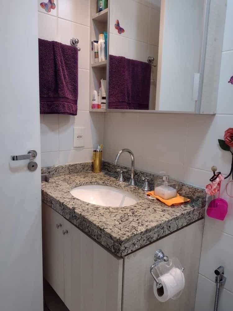 Apartamento, 2 quartos, 52 m² - Foto 9