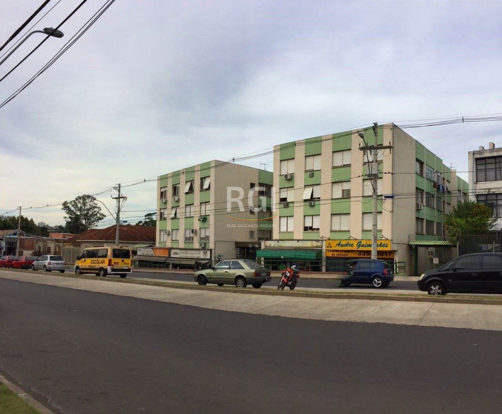 Apartamento à venda com 2 quartos, 66m² - Foto 1