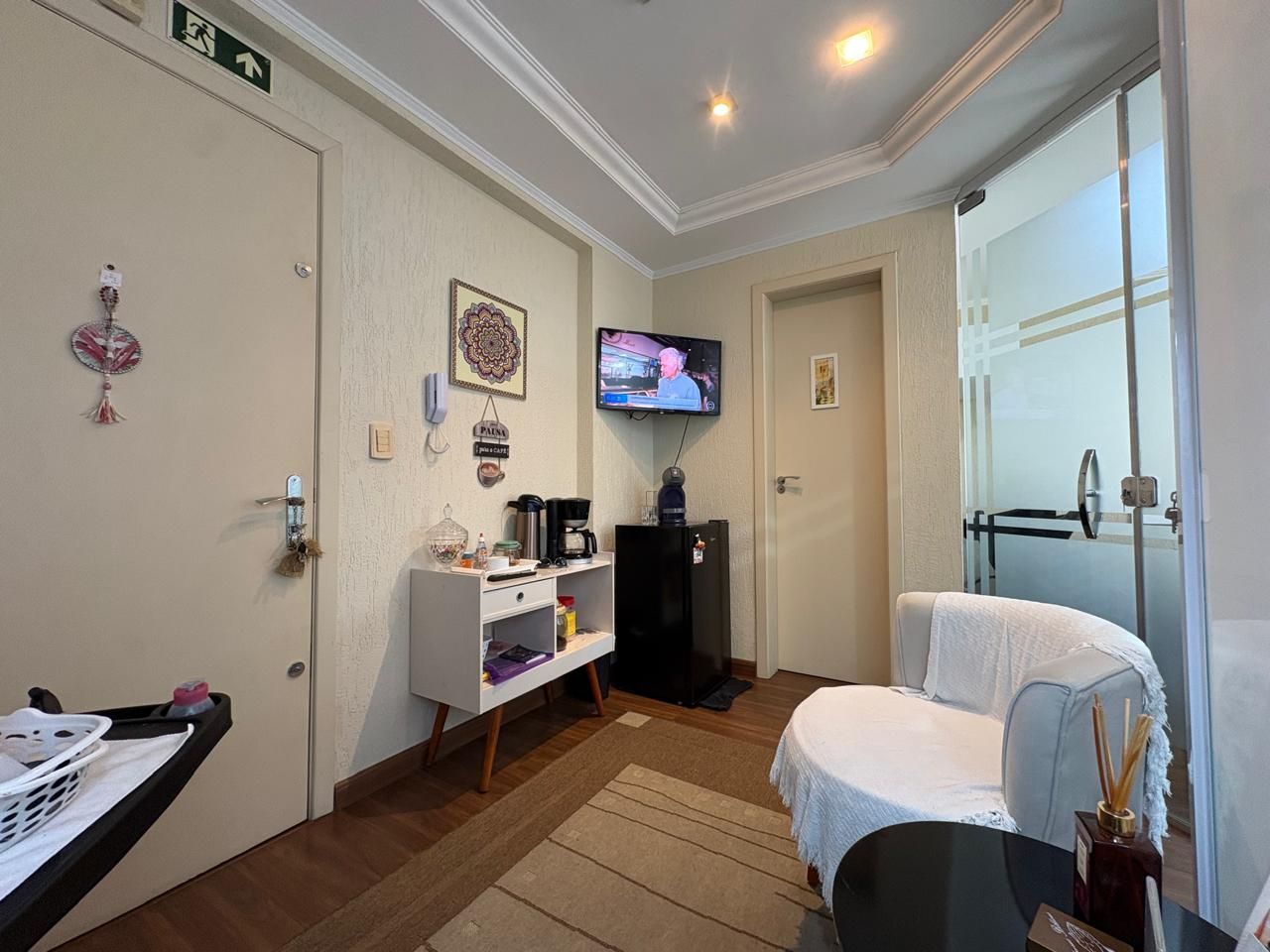 Sala Comercial, 1 sala, à venda, 26 m², Tristeza - Porto Alegre — foto 2