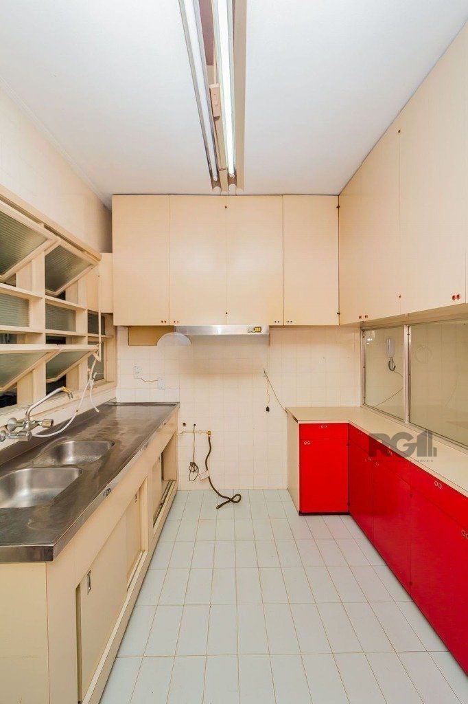 Apartamento à venda com 3 quartos, 214m² - Foto 27