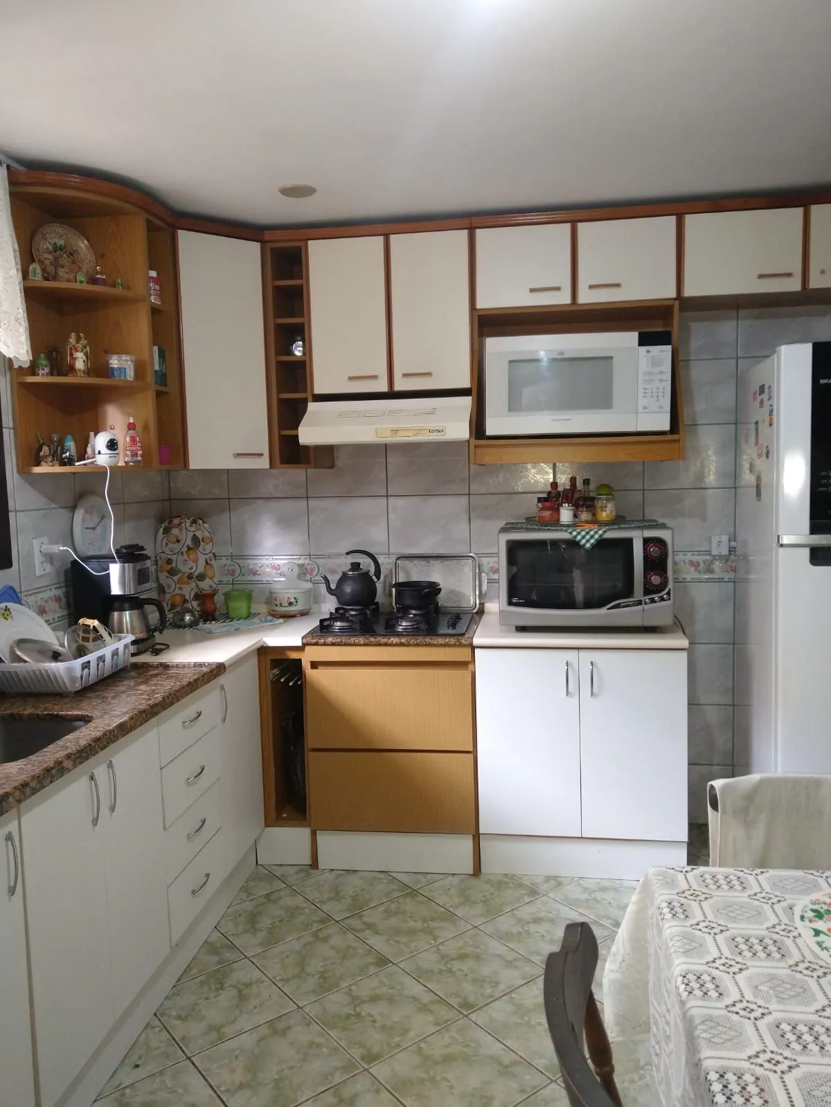 Casa, 4 quartos, 133 m² - Foto 15