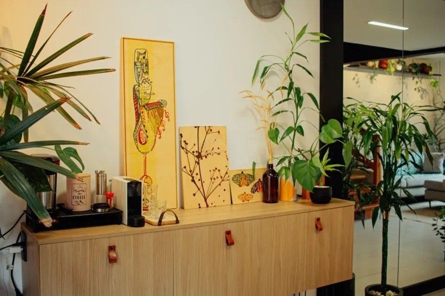 Casa de Condomínio, 2 quartos, à venda, 106 m², Nonoai - Porto Alegre — foto 4