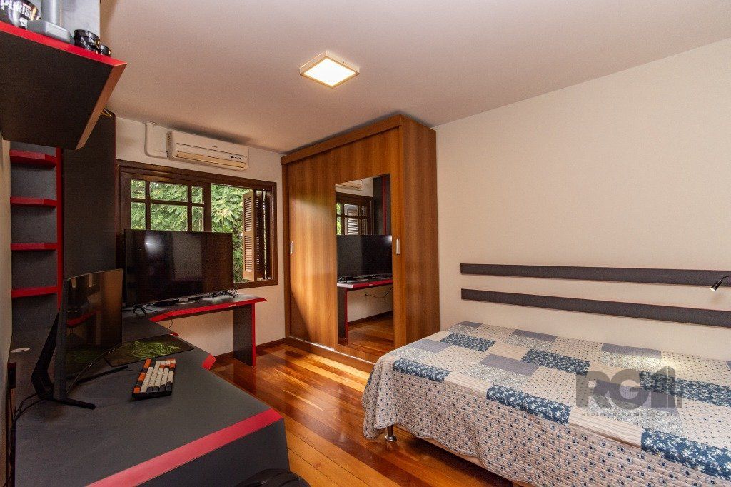 Casa à venda com 4 quartos, 484m² - Foto 37