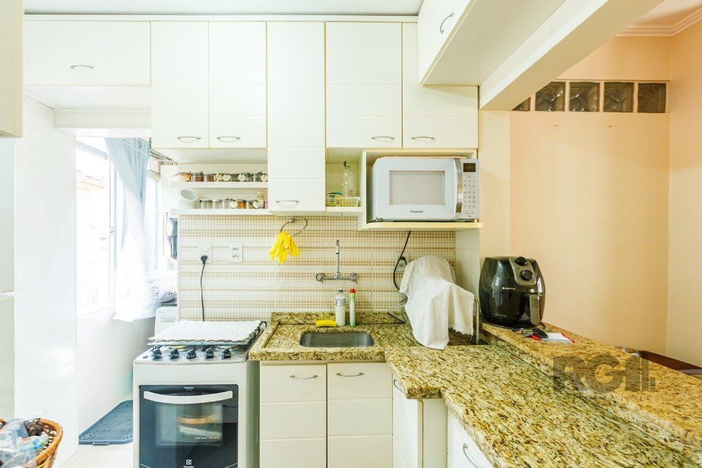 Apartamento à venda com 2 quartos, 67m² - Foto 17