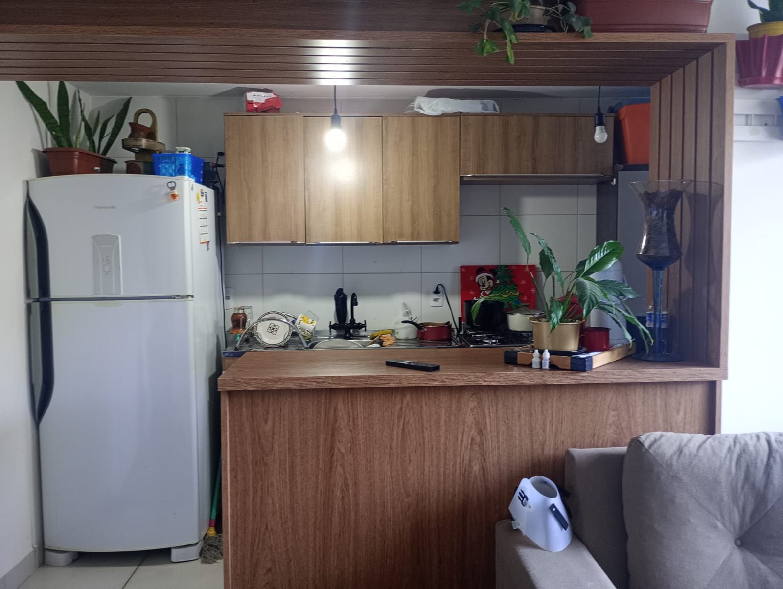 Apartamento à venda com 2 quartos, 44m² - Foto 13