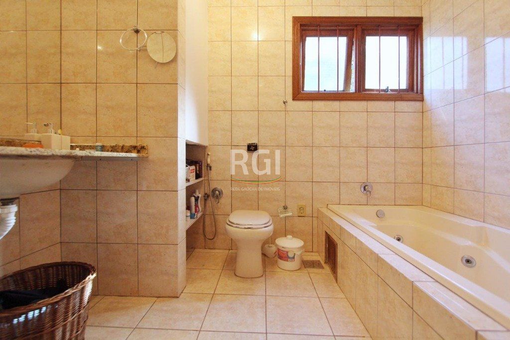 Casa à venda com 4 quartos, 269m² - Foto 28