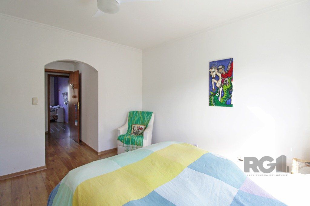 Cobertura à venda com 3 quartos, 201m² - Foto 12