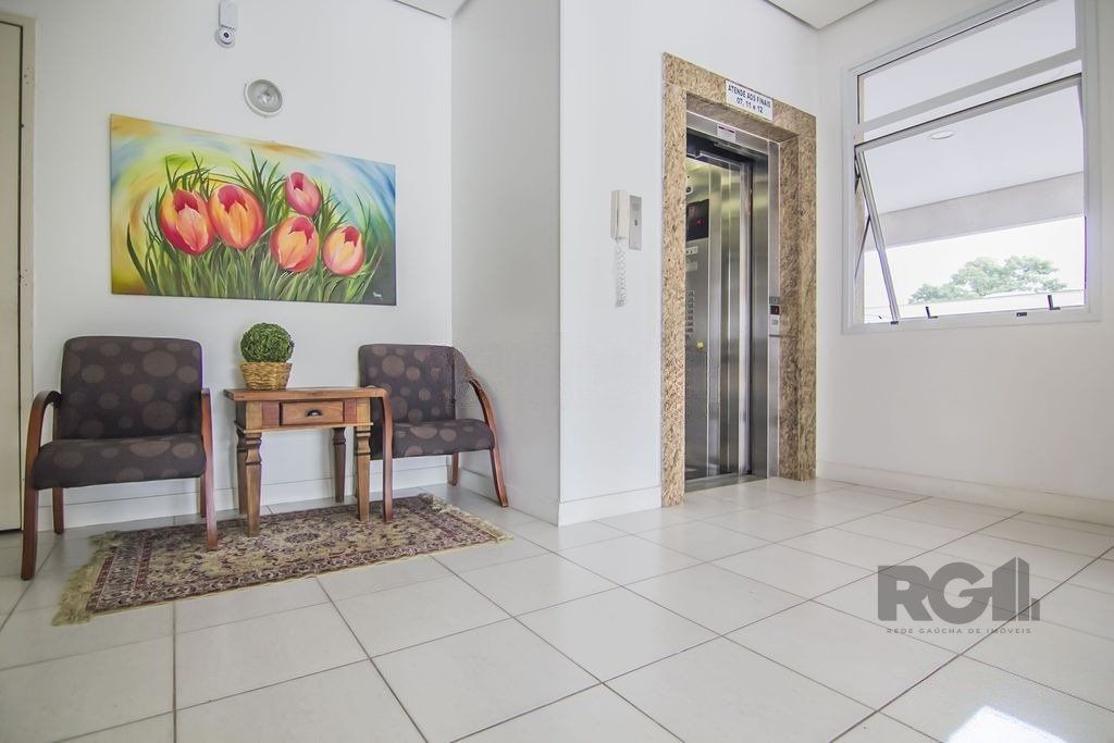 Apartamento à venda com 3 quartos, 70m² - Foto 16