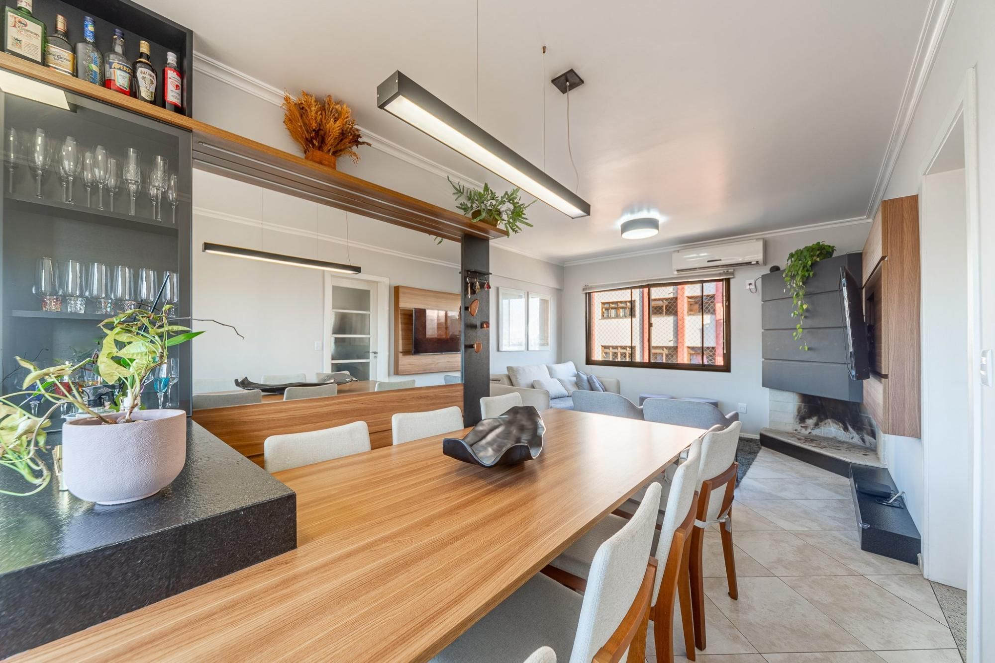 Apartamento 3 Dorm no bairro Petrópolis em Porto Alegre