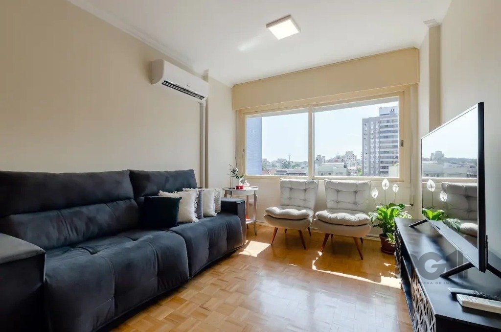 Apartamento, 3 quartos, 73 m² - Foto 2