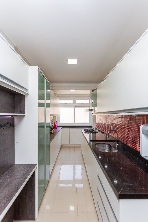 Apartamento, 3 quartos, 107 m² - Foto 6