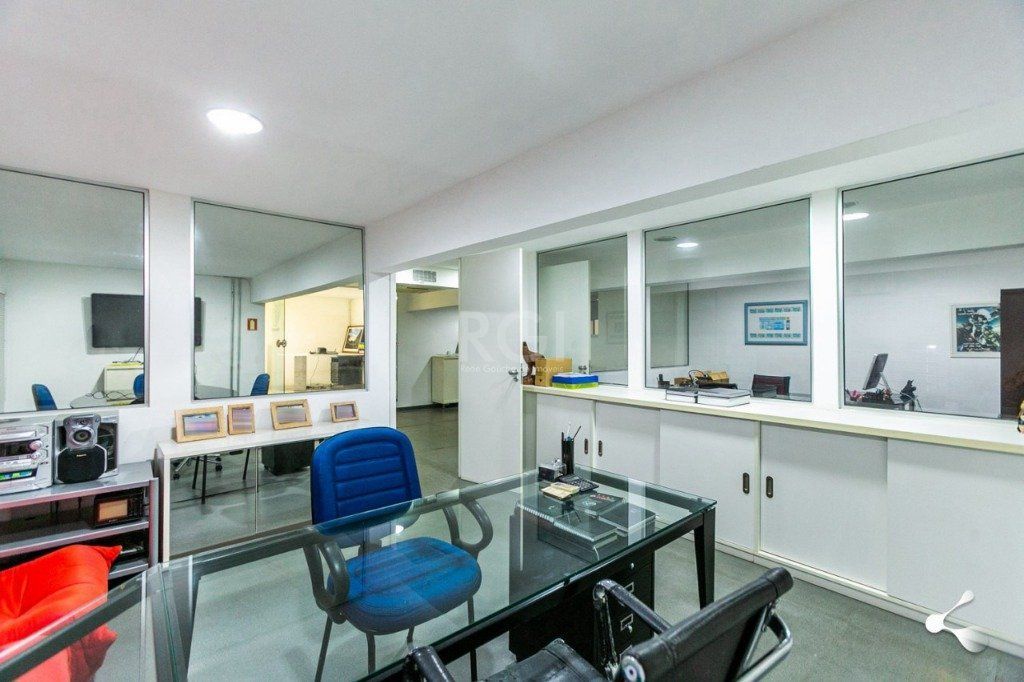 Prédio Inteiro, 650 m² - Foto 19