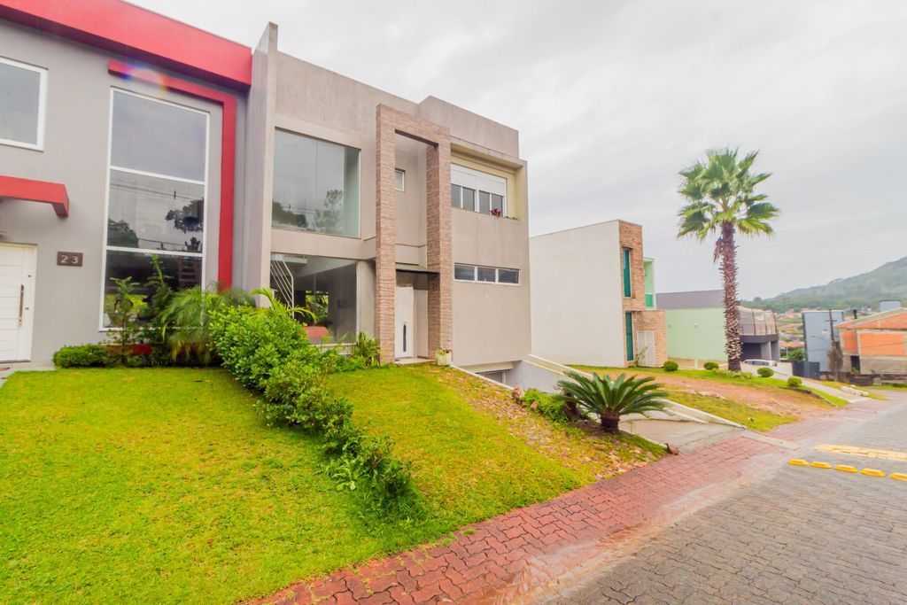 Casa de Condomínio à venda com 3 quartos, 272m² - Foto 49