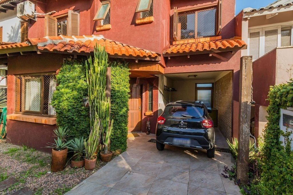 Casa de Condomínio à venda com 3 quartos, 200m² - Foto 32