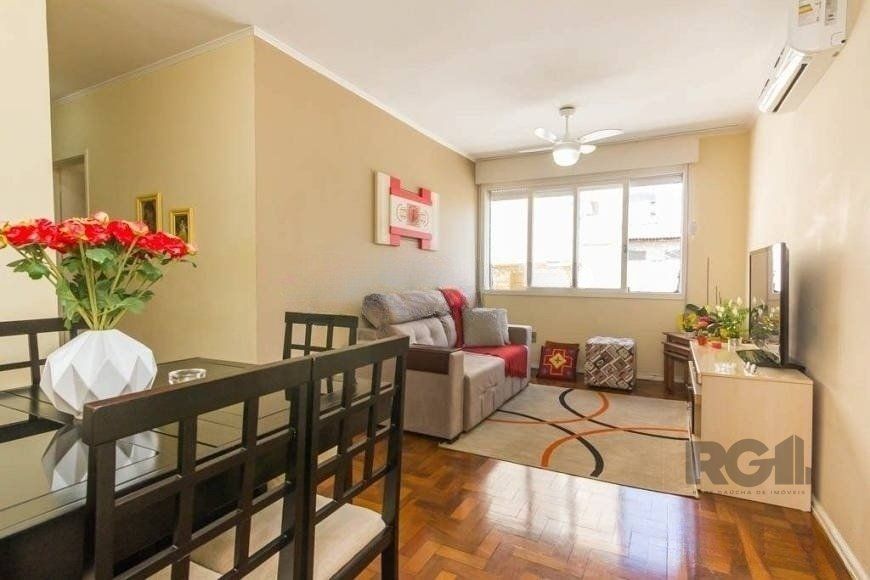 Apartamento, 3 quartos, 86 m² - Foto 3