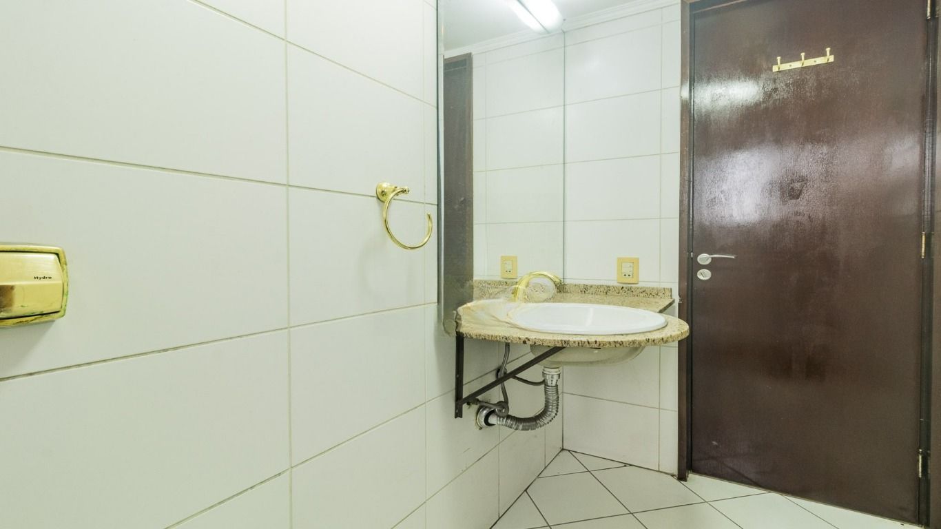 Apartamento à venda com 3 quartos, 153m² - Foto 26