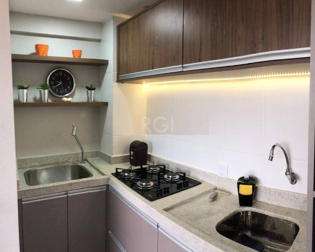 Flat/Apart Hotel à venda com 1 quarto, 45m² - Foto 7