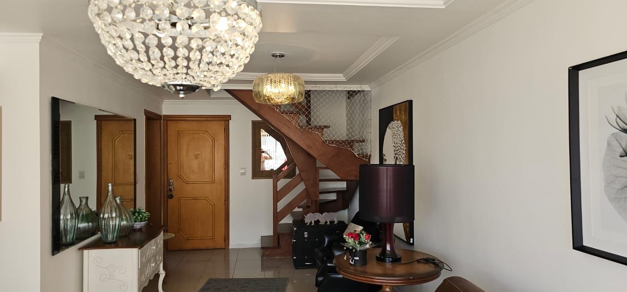 Cobertura à venda com 2 quartos, 165m² - Foto 2