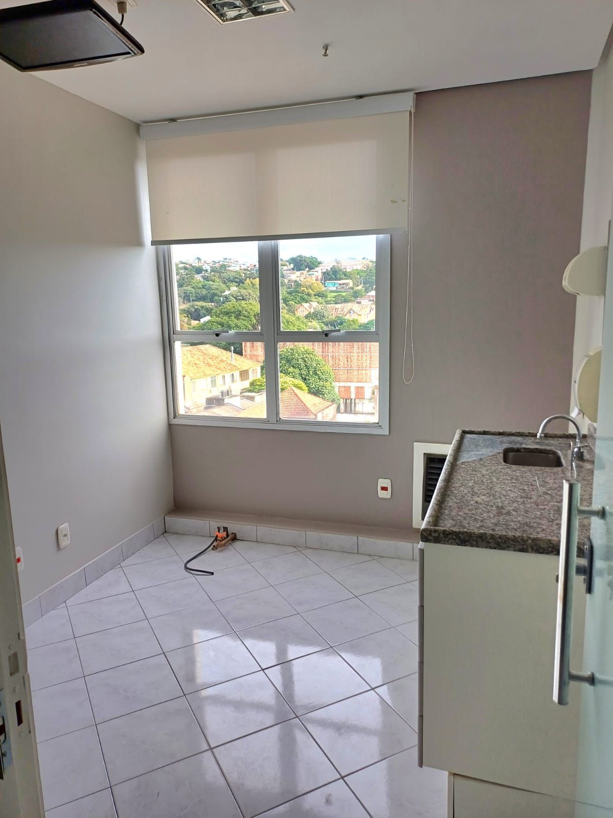 Conjunto Comercial-Sala à venda com 1 quarto, 40m² - Foto 7